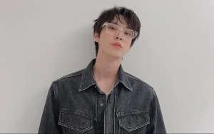 Doyoung NCT Dikonfirmasi Bintangi Drama Romantis 'To X Who Don't Love Me', Begini Katanya