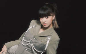 Lily NMIXX Digadang-gadang Bakal Jadi Vokalis Andalan JYP, Ini Alasannya