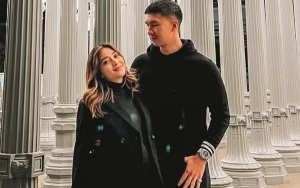 Nikita Willy dan Suami Putuskan Tinggal di Amerika, Pamer Apartemen dengan View Hollywood Hills