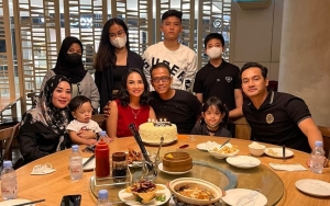 Permak Wajah 170 Juta, Foto Mayang Cantik Alami dari Kecil Plek-Ketiplek Mirip Gala Sky?