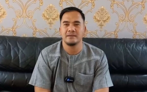 Kronologi Rumah Saiful Jamil Kemalingan Hingga Barang Berharga Raib, Pelakunya Karyawan Sendiri