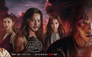 'Arthdal Chronicles' Konfirmasi Segera Syuting Season 2, Song Joong Ki Cs Bakal Muncul Lagi?