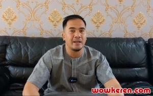 Saiful Jamil Sempat Beri Ultimatum Pelaku Pencurian, Curiga Sudah Direncanakan Matang-Matang