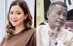 Usai Disomasi, Felicya Angelista Nangis Minta Maaf Langsung Ke Hotman Paris