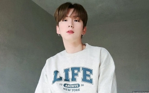 Kihyun MONSTA X Segera Debut Solo, Intip 7 Pesonanya Sukses Jerat Hati Wanita