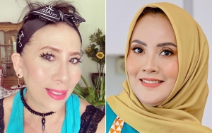 Ibu Venna Melinda Sentil Kesalahan Fatal, Reaksi Elma Theana Tak Terduga