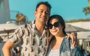 Raffi Ahmad Kenang Momen Sempat Ditolak Nagita Slavina Saat Ngajak Pacaran, Kaget dengan Ucapannya