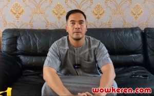 Saiful Jamil Kenal Pelaku Dulunya Terzolimi, Beber Motif Tindak Pencurian