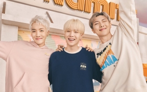 Rumpi Bareng, RM dan Suga Sindir J-Hope BTS 'Mesin Like' di Instagram