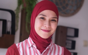 Zaskia Adya Mecca Jelaskan Maksud Curhatannya yang Bocor ke Akun Gosip, Singgung Arti Cepu