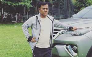 Haji Faisal Beri Reaksi Tak Terduga Soal Kesaksian Pengasuh Gala Ringankan Dakwaan Tubagus Joddy