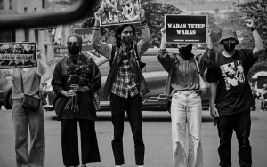Komnas HAM Akan Keluarkan Hasil Penyelidikan Terkait Kekerasan di Desa Wadas Dalam Waktu Dekat