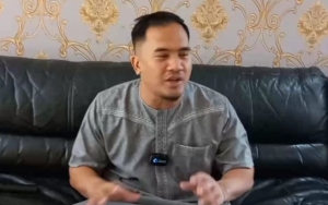 Pilih Jalan Damai, Saiful Jamil Tetap Pecat Karyawan Dalang Pencurian di Rumahnya
