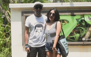 Mutia Ayu Kenang Liburan Bareng Glenn Fredly, Ada Kejadian Kocak Bikin Malu