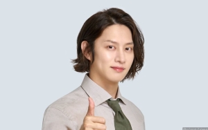 Cerita Kim Heechul Super Junior Soal Momen Cium Mantan Pacar yang Hancur Gara-gara Dirinya