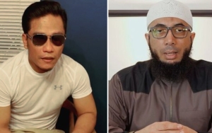 Gus Miftah Banjir Kritik Usai Sindir Khalid Basalamah Lewat Acara Wayang Kulit 