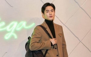 Suho EXO Bocorkan Proyek Mendatang usai Selesaikan Wamil, Singgung Rilis Album Solo