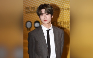 Jaehyun NCT Lakukan Ini Usai Robek Album Fans