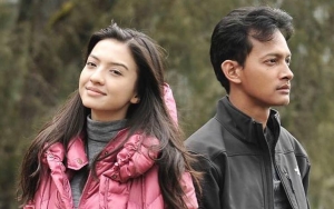 Raline Shah Peringati Satu Dekade Film ‘5 cm’, Bongkar Pelajaran yang Didapat dari Fedi Nuril