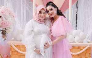 Ashanty Bakal Temani Aurel Hermansyah Tiga Hari Di RS, Prediksi Lahiran Di Tanggal Cantik Terbukti?
