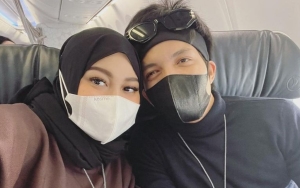 Manisnya Atta Halilintar Lakukan Ini di Samping Aurel Hermansyah Jelang Sambut Anak Pertama