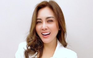 Dhena Devanka Bingung Alasan Jonathan Frizzy Keberatan Soal Nominal Nafkah Anak