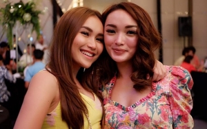 Absen di Pernikahan Adik Bestie, Persahabatan Ayu Ting Ting dan Zaskia Gotik Retak?