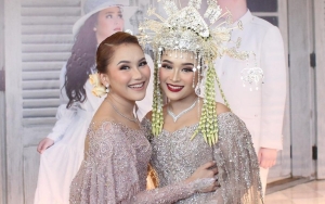 Ayu Ting Ting Ternyata Diberi Bunga Melati Oleh Syifa, Begini Reaksinya Saat Didoakan Segera Nyusul