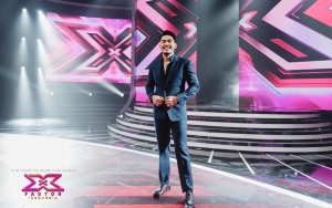 'X Facktor Indonesia' Tak Tayang Bikin Fans Kecewa, Robby Purba Bahas Soal Voting