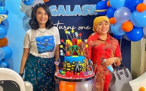 Dewi Mertua Vanessa Angel Nyaris Raup 100 Juta dari Jual Keripik Bawang, Nama Doddy Terseret