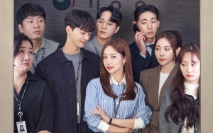 Raih Rating Tinggi, 'Forecasting Love and Weather' Dipuji Habis-Habisan