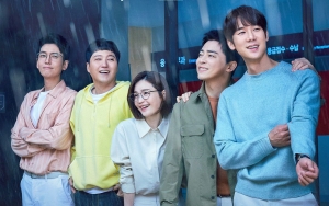 Harapan Season 3 Pupus, Reuni Geng 'Hospital Playlist' Ternyata Efek Hal Ini