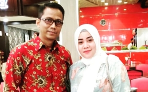 Ayah Vanessa Angel Murka Difitnah Maki-Maki Akun Gosip, Reaksi Wanita Ngaku Selingkuhan Nyelekit?