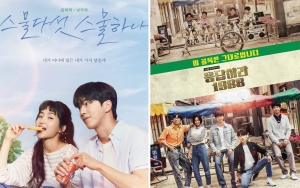 Sosok Suami Ikutan Bikin Bingung, Adegan 'Twenty-Five, Twenty-One' Ini Ingatkan Momen 'Reply 1988'