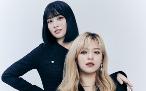 Jeongyeon TWICE Bingung Gara-Gara Lama Tak Manggung, Aksi Momo Tuai Perhatian