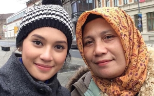Indah Permatasari Sudah Setahun Nikah, Sang Ibunda Tetap Ngotot Ingin Ada Rukiah