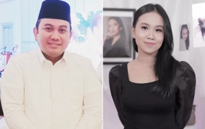 Dikira 'Om-Om', Mayang Akhirnya Pamer Wajah Selebgram Centang Biru Tampan 'Calon Pacar'?