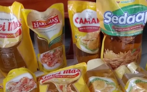 Minyak Goreng Langka Hingga Harga Naik Terus, Penjual Gorengan Curhat Begini