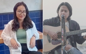 'Calon Pacar' Mayang Muncul Perdana Pamer Suara Emas, Mirip Bibi Hingga Iqbaal Ramadhan?
