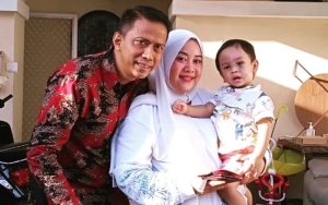 Doddy Sudrajat Tegaskan Gala Sky Darah Dagingnya, Intip 8 Momen Hangatnya Bersama Keluarga