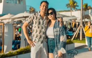 Nagita Slavina Tolak Bikin Perjanjian Pranikah dengan Raffi Ahmad: Menikah Bukan untuk Berpisah