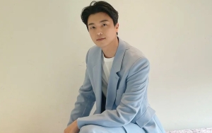 Yeon Woo Jin Anggap 'Serve the People' sebagai Pekerjaan Rumah, Kenapa?