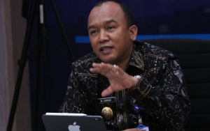 Namanya Masuk Daftar Penerima Bansos, Wakil Wali Kota Tegal Beri Klarifikasi