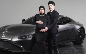 Aurel dan Atta Halilintar Trending Twitter, Begini Doa dan Ucapan Lucu Netter Untuk Baby A