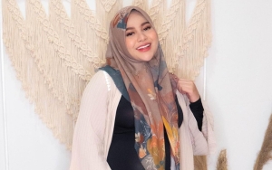 Aurel Hermansyah Tak Mau Terima Tamu Di Rumah Sakit Selain Keluarga Inti