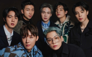 Konser BTS di Seoul Dijatah 'Cuma' 15 Ribu Kursi Tapi Siap Kumpulkan Penonton Terbanyak