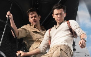 Sony Resmi Umumkan 'Uncharted' sebagai Waralaba Baru Setelah Sukses di Box Office, Bakal Ada Sekuel?