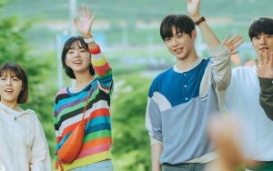 Cuplikan Kang Daniel Tidur di Kamar Chae Soo Bin 'Rookie Cops' Bikin Fans Menggila