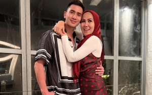 Verrell Bramasta Akui Sempat Menjauh dari Venna Melinda Usai Ortu Bercerai