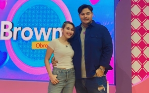Rencana Nikah Tahun Depan, Ivan Gunawan Kini Panggil Ayu Ting Ting Sayang